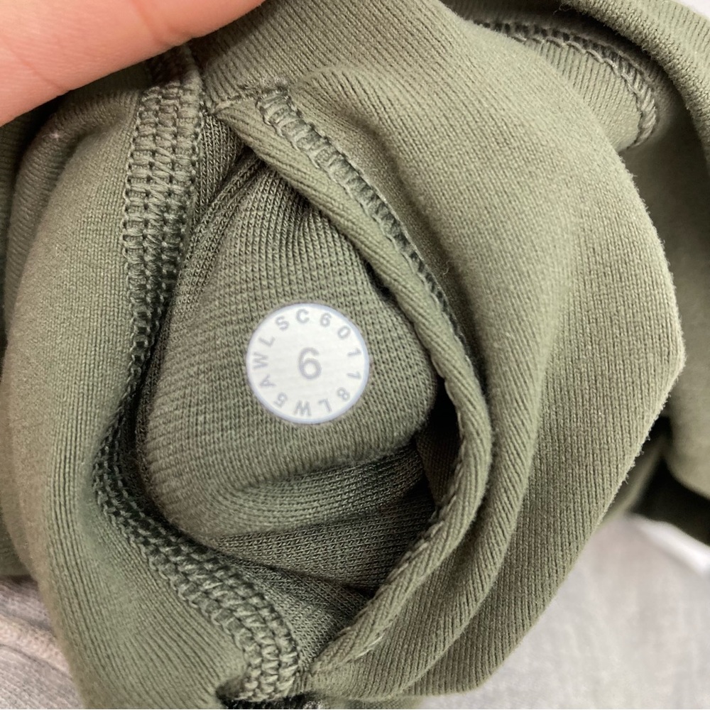 Lululemon Wunder Under Tech Mesh - image 3